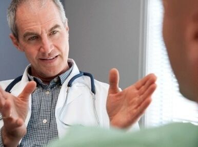 Doctor Reception