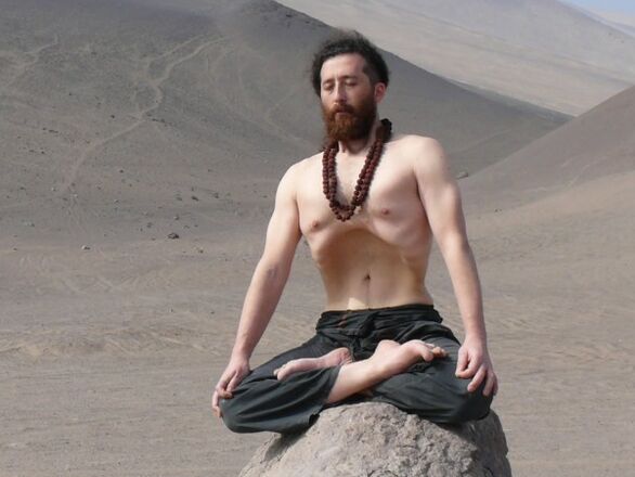 Breathing exercises will make other penis enlargement techniques more effective